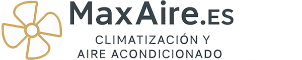MaxAire Logo